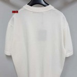 2024年12月24日秋冬高品質新品入荷ルイヴィトン セーター半袖 Tシャツ NICE工場