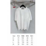 2024年12月24日秋冬高品質新品入荷ルイヴィトン 半袖 Tシャツ NICE工場