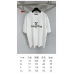 2024年12月24日秋冬高品質新品入荷ルイヴィトン 半袖 Tシャツ NICE工場