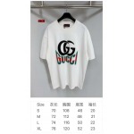 2024年12月24日秋冬高品質新品入荷グッチ   半袖 Tシャツ NICE工場