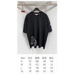 2024年12月24日秋冬高品質新品入荷モンクレール 半袖 Tシャツ NICE工場