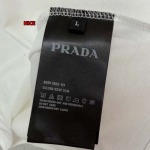 2024年12月24日秋冬高品質新品入荷PRADA  半袖 Tシャツ NICE工場