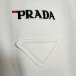 2024年12月24日秋冬高品質新品入荷PRADA  半袖 Tシャツ NICE工場