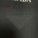 2024年12月24日秋冬高品質新品入荷PRADA 半袖 Tシャツ NICE工場