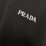 2024年12月24日秋冬高品質新品入荷PRADA 半袖 Tシャツ NICE工場