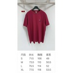 2024年12月24日秋冬高品質新品入荷LOEWE 半袖 Tシャツ NICE工場