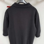 2024年12月24日秋冬高品質新品入荷FENDI セーター半袖 Tシャツ NICE工場