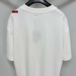 2024年12月24日秋冬高品質新品入荷バーバリー  半袖 Tシャツ NICE工場