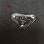 2024年12月24日秋冬高品質新品入荷PRADA   半袖 Tシャツ NICE工場