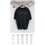 2024年12月24日秋冬高品質新品入荷PRADA   半袖 Tシャツ NICE工場