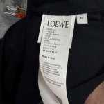 2024年12月24日秋冬高品質新品入荷LOEWE  半袖 Tシャツ NICE工場