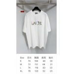 2024年12月24日秋冬高品質新品入荷  ディオール 半袖 Tシャツ NICE工場