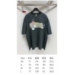 2024年12月24日秋冬高品質新品入荷LOEWE 半袖 Tシャツ NICE工場