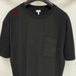 2024年12月24日秋冬高品質新品入荷LOEWE  半袖 Tシャツ NICE工場