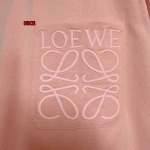 2024年12月24日秋冬高品質新品入荷LOEWE  半袖 Tシャツ NICE工場