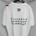 2024年12月24日秋冬高品質新品入荷 MM6 Maison Margiela 半袖 Tシャツ NICE工場