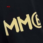 2024年12月24日秋冬高品質新品入荷 MM6 Maison Margiela半袖 Tシャツ NICE工場