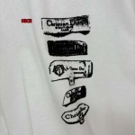 2024年12月24日秋冬高品質新品入荷 ディオール 半袖 Tシャツ NICE工場