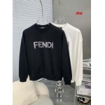 2024年12月26日入荷秋冬新品 FENDI スウェット dtai工場