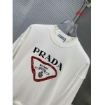 2024年12月26日入荷秋冬新品 PRADA スウェット dtai工場