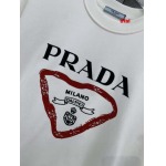 2024年12月26日入荷秋冬新品 PRADA スウェット dtai工場