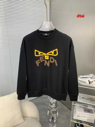 2024年12月26日入荷秋冬新品  FENDI スウェット...