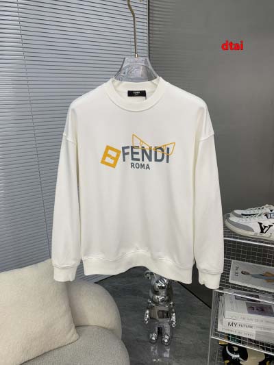 2024年12月26日入荷秋冬新品  FENDI スウェット...