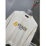 2024年12月26日入荷秋冬新品  FENDI スウェット dtai工場