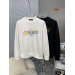 2024年12月26日入荷秋冬新品  FENDI スウェット dtai工場