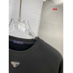 2024年12月26日入荷秋冬新品 PRADA スウェット dtai工場