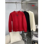 2024年12月26日入荷秋冬新品 PRADA スウェット dtai工場