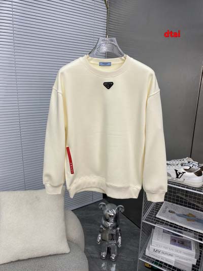 2024年12月26日入荷秋冬新品 PRADA スウェット ...