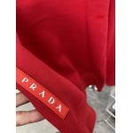 2024年12月26日入荷秋冬新品 PRADA スウェット dtai工場