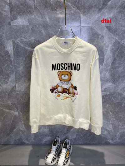 2024年12月26日入荷秋冬新品   MOSCHINOスウ...