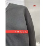 2024年12月26日入荷秋冬新品 PRADA  スウェット dtai工場