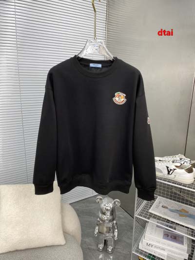 2024年12月26日入荷秋冬新品 PRADA  スウェット...