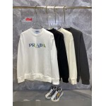 2024年12月26日入荷秋冬新品 PRADA スウェット dtai工場