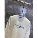 2024年12月26日入荷秋冬新品 PRADA スウェット dtai工場