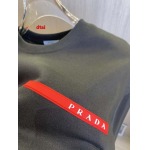 2024年12月26日入荷秋冬新品 PRADA スウェット dtai工場