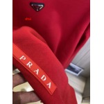 2024年12月26日入荷秋冬新品 PRADA  スウェット dtai工場