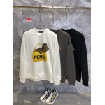 2024年12月26日入荷秋冬新品 FENDI スウェット dtai工場