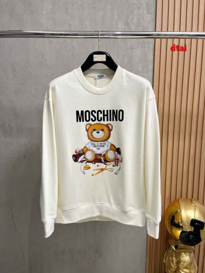 2024年12月26日入荷秋冬新品 MOSCHINOスウェッ...