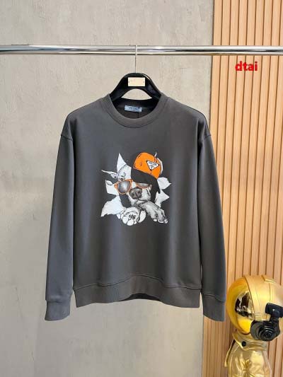 2024年12月26日入荷秋冬新品 PRADA スウェット ...