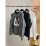 2024年12月26日入荷秋冬新品 PRADA スウェット dtai工場