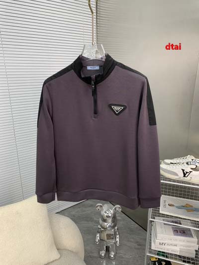 2024年12月26日入荷秋冬新品 PRADA スウェット ...