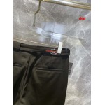 2024年12月26日入荷秋冬新品 PRADA カジュアルパンツ dtai工場