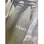 2024年12月26日入荷秋冬新品 LOEWE スポーツズボ dtai工場