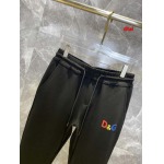 2024年12月26日入荷秋冬新品 Dolce&Gabbana スポーツズボ dtai工場