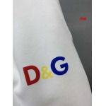 2024年12月26日入荷秋冬新品 Dolce&Gabbana スポーツズボ dtai工場