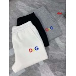 2024年12月26日入荷秋冬新品 Dolce&Gabbana スポーツズボ dtai工場